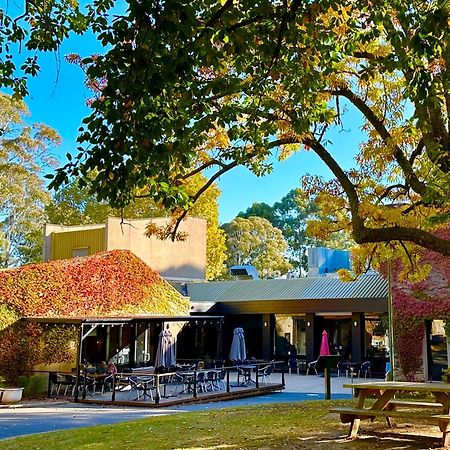 The Grand Oaks Resort Beechworth Ngoại thất bức ảnh