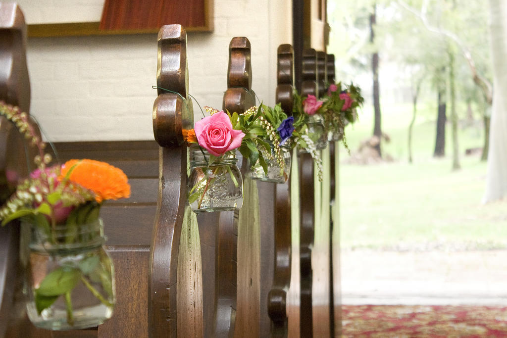 The Grand Oaks Resort Beechworth Ngoại thất bức ảnh