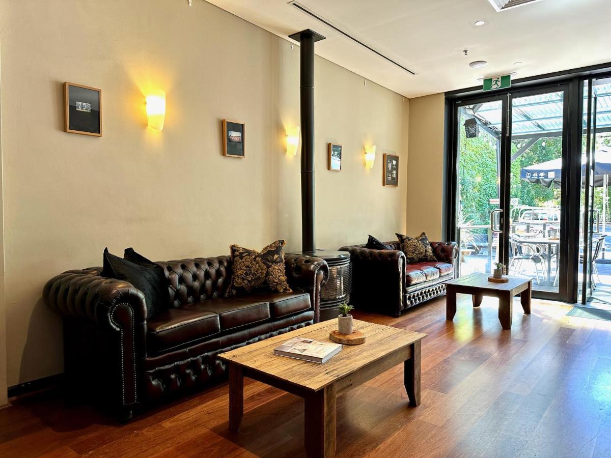 The Grand Oaks Resort Beechworth Ngoại thất bức ảnh