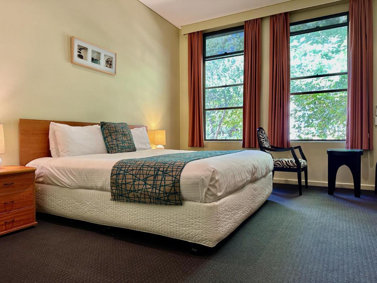 The Grand Oaks Resort Beechworth Ngoại thất bức ảnh