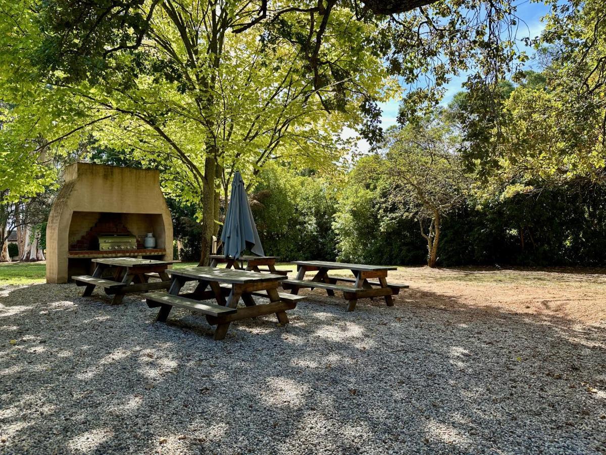 The Grand Oaks Resort Beechworth Ngoại thất bức ảnh