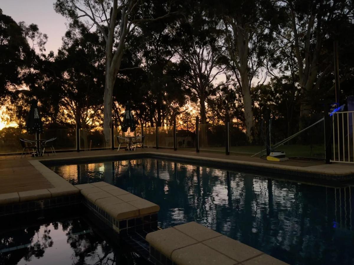 The Grand Oaks Resort Beechworth Ngoại thất bức ảnh