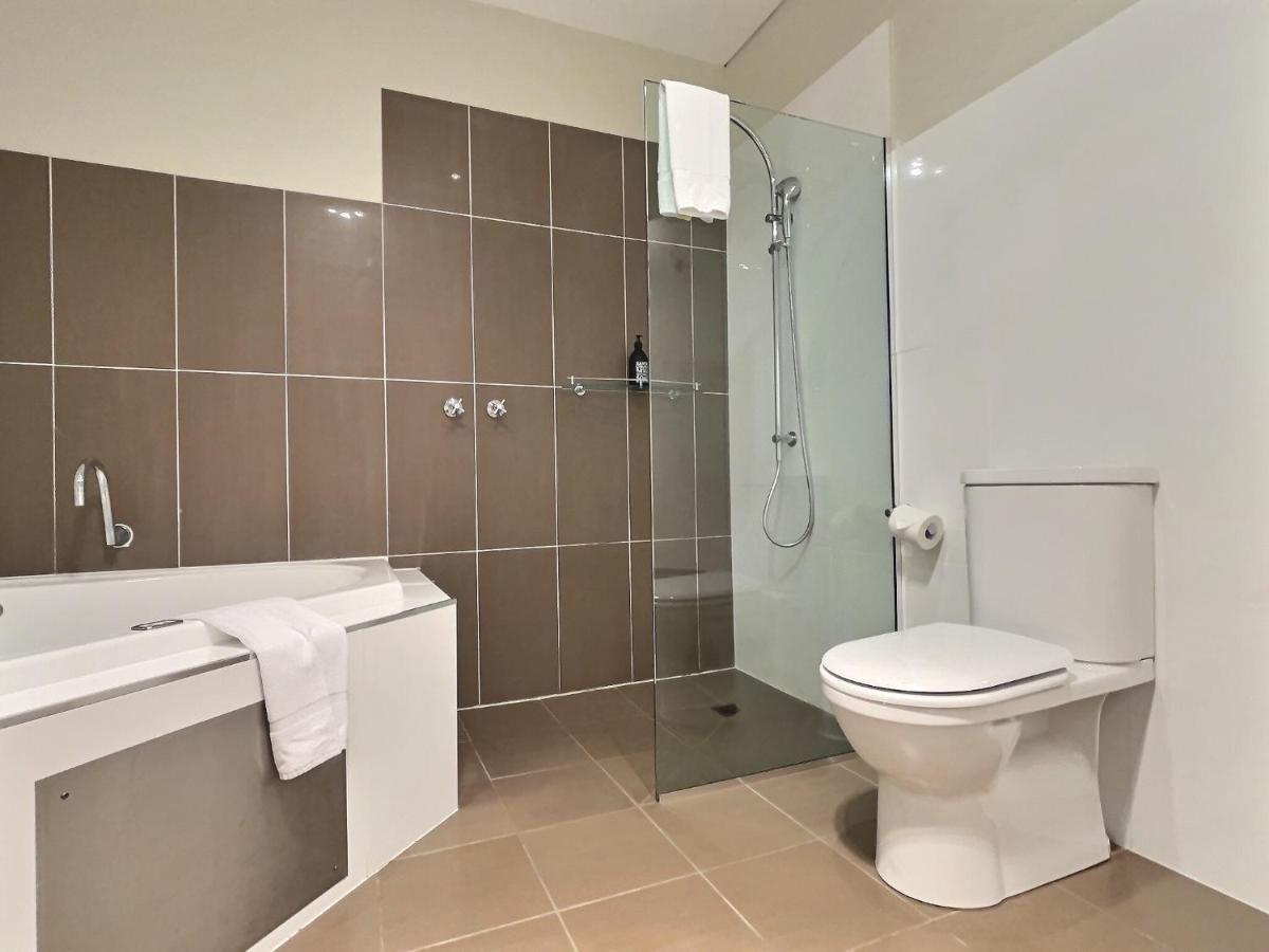 The Grand Oaks Resort Beechworth Ngoại thất bức ảnh