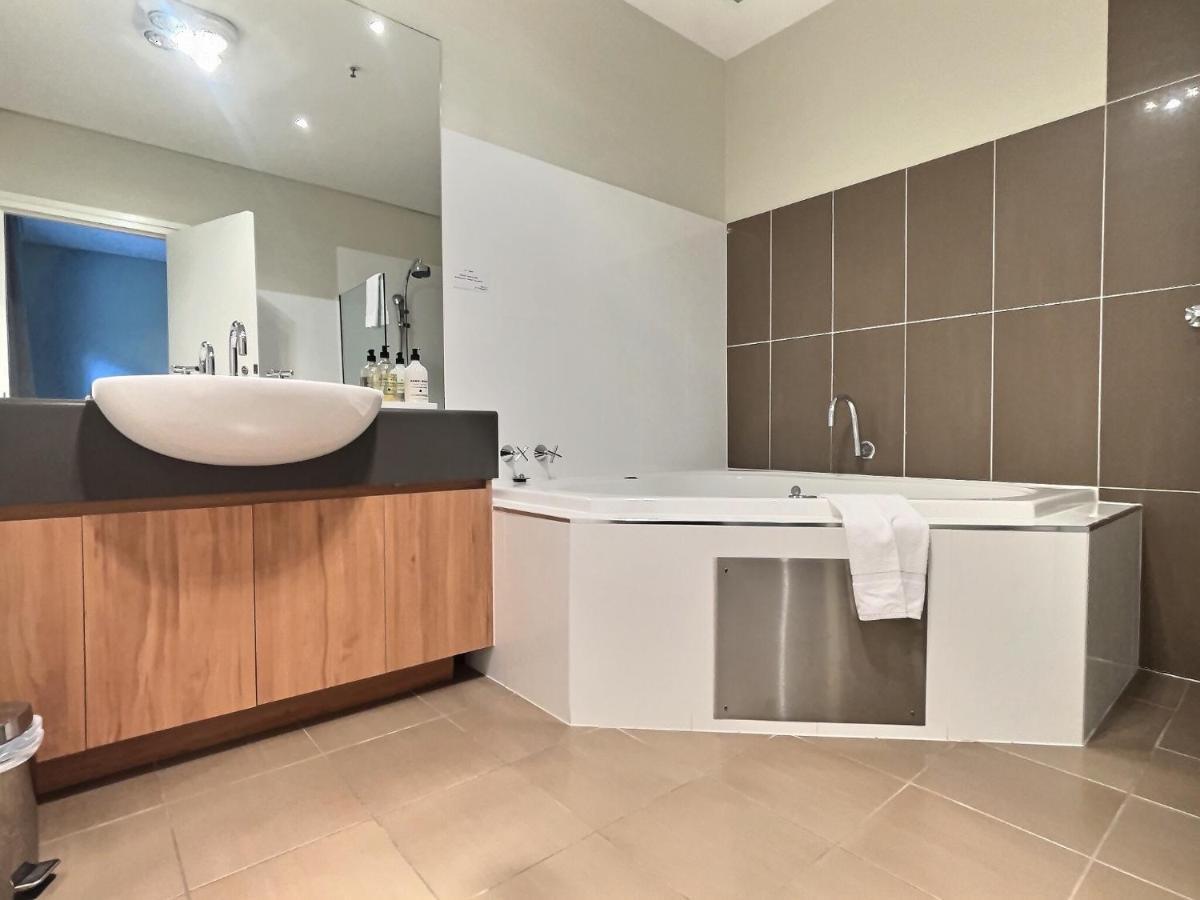 The Grand Oaks Resort Beechworth Ngoại thất bức ảnh