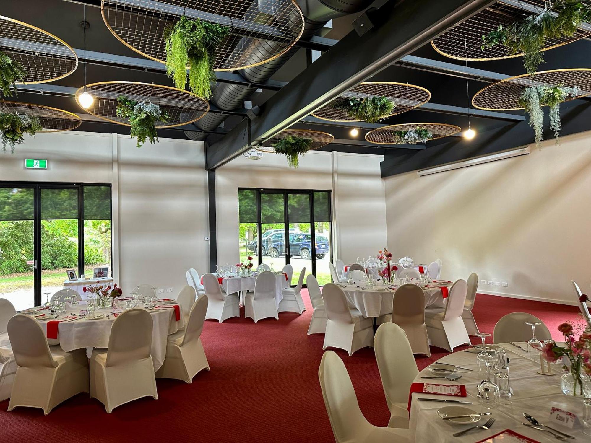 The Grand Oaks Resort Beechworth Ngoại thất bức ảnh