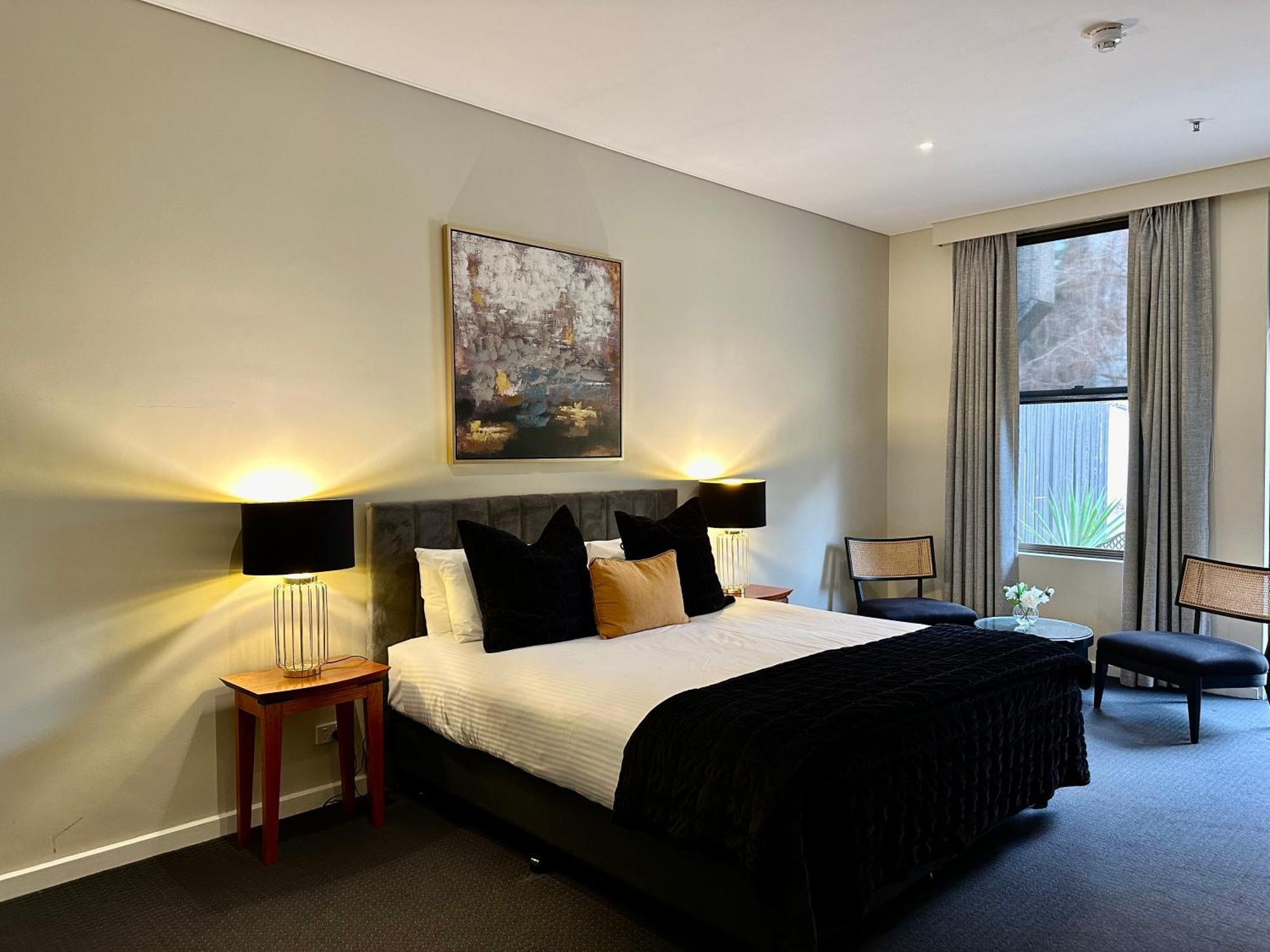 The Grand Oaks Resort Beechworth Ngoại thất bức ảnh
