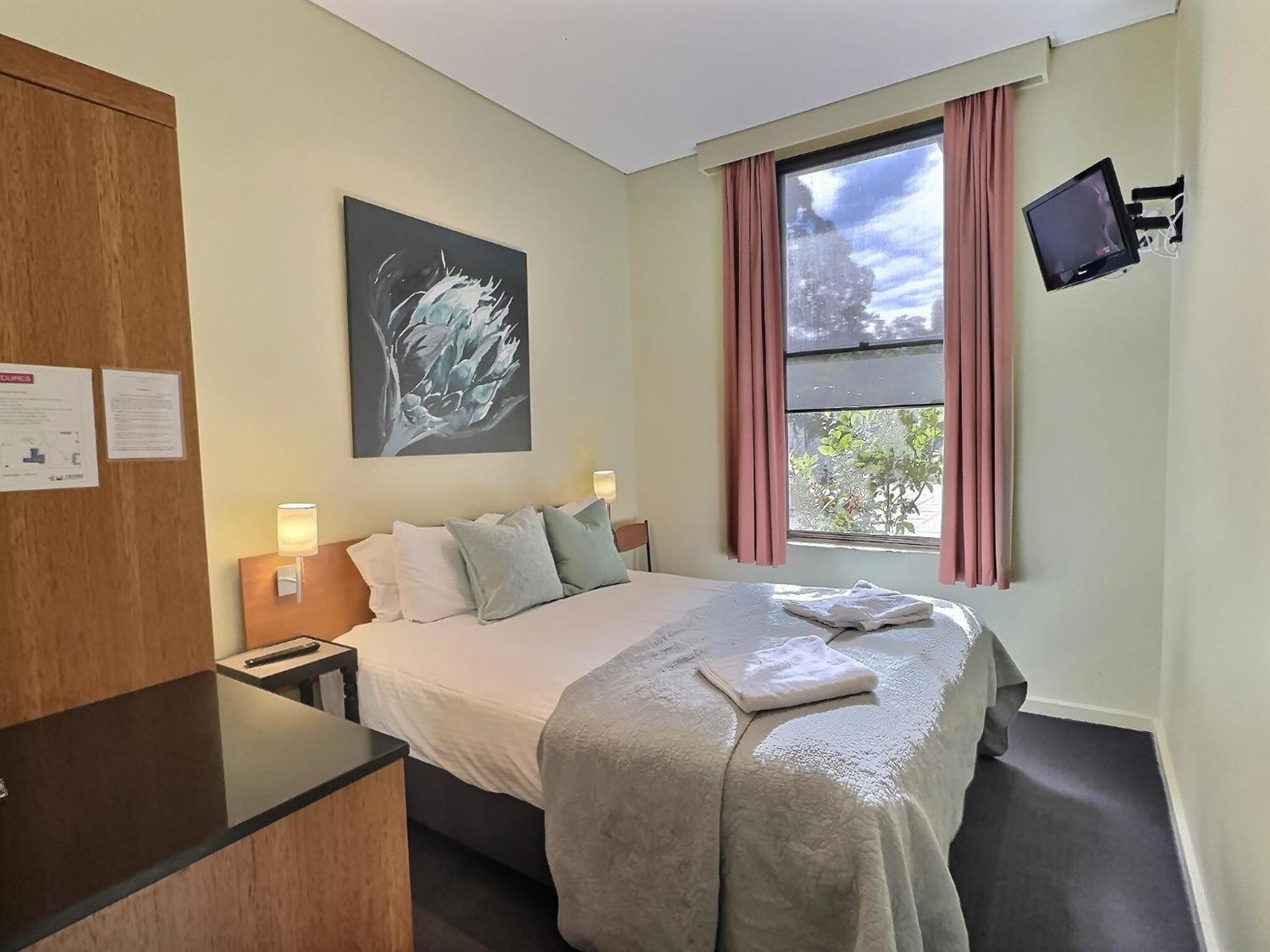 The Grand Oaks Resort Beechworth Ngoại thất bức ảnh