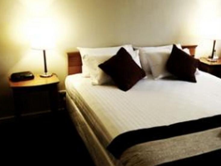 The Grand Oaks Resort Beechworth Ngoại thất bức ảnh