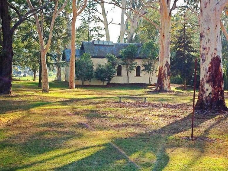 The Grand Oaks Resort Beechworth Ngoại thất bức ảnh