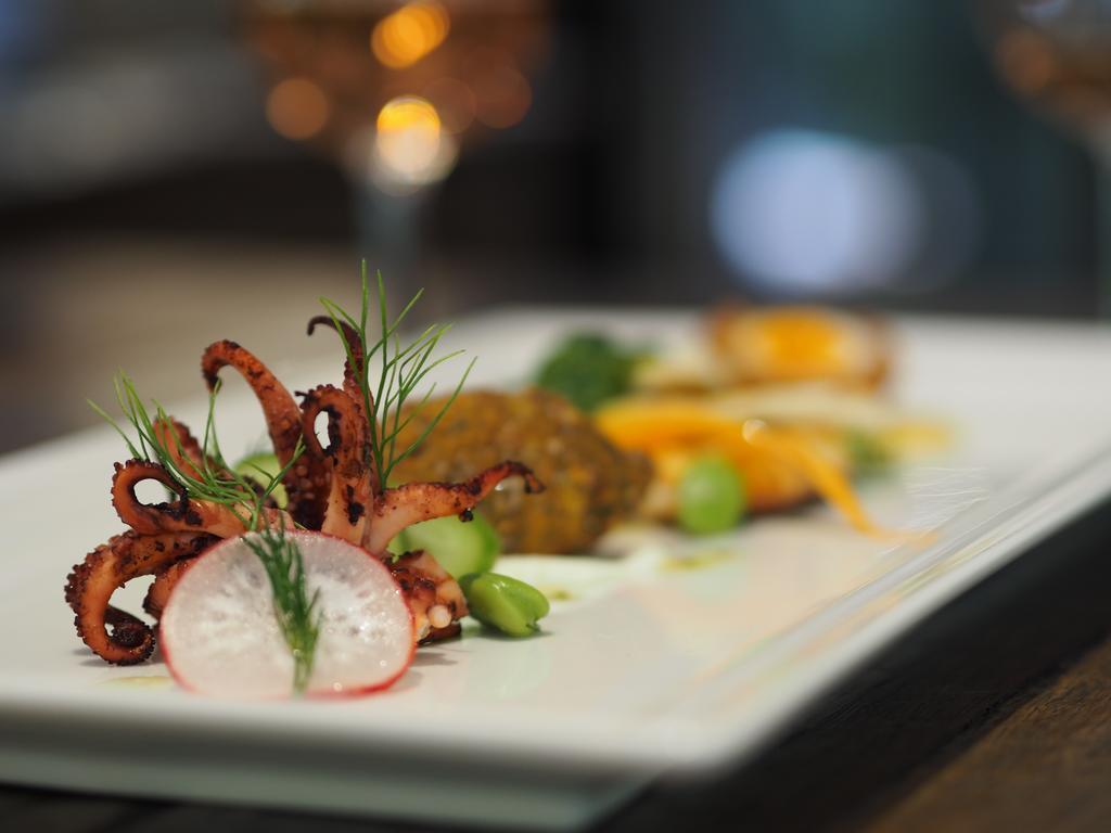 The Grand Oaks Resort Beechworth Ngoại thất bức ảnh