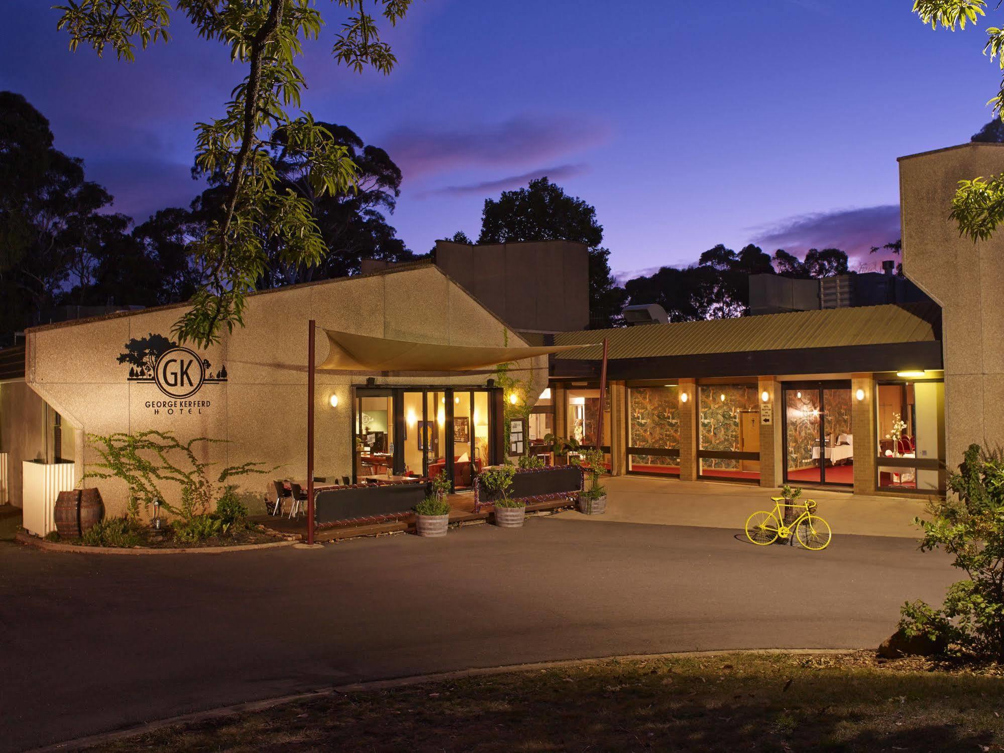 The Grand Oaks Resort Beechworth Ngoại thất bức ảnh