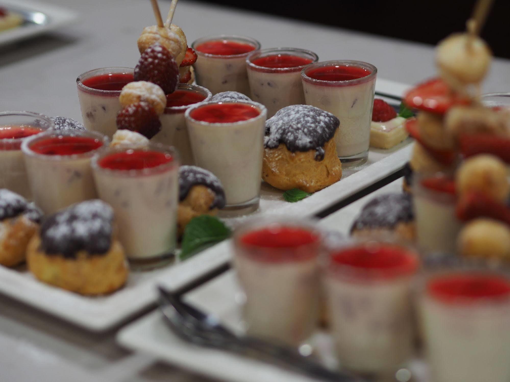 The Grand Oaks Resort Beechworth Ngoại thất bức ảnh