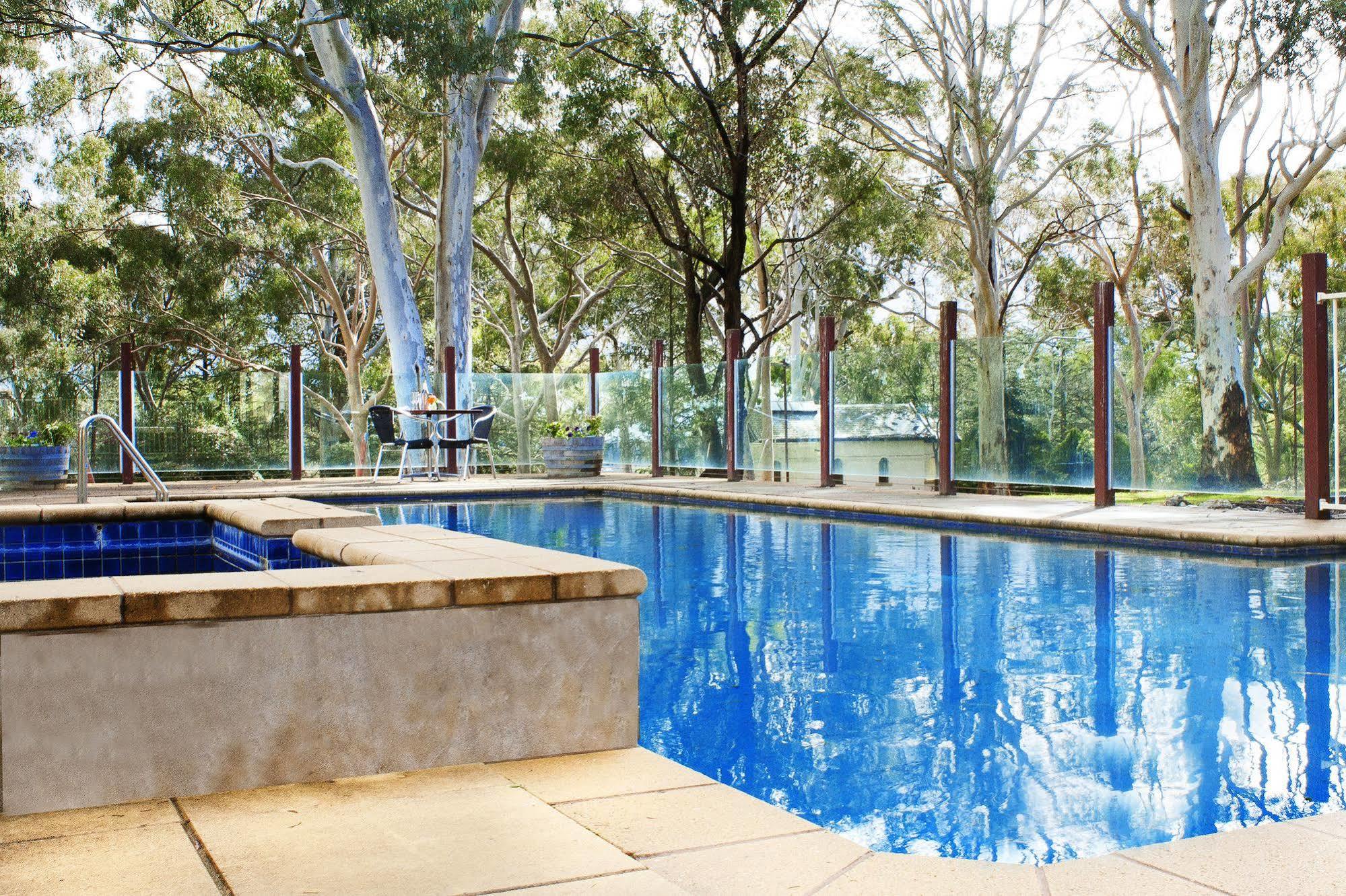 The Grand Oaks Resort Beechworth Ngoại thất bức ảnh